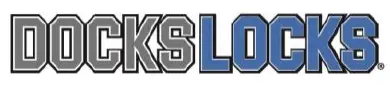 DOCKSLOCKS logo