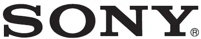 Sony-logo
