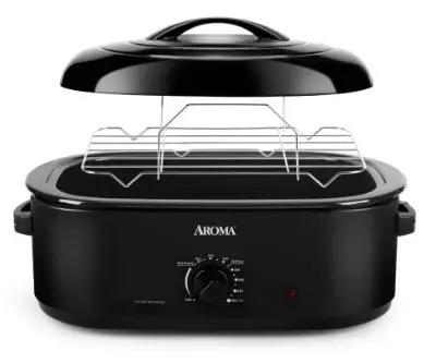 AROMA-ART-738R-Roaster-Oven-product