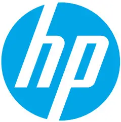 hp Logo