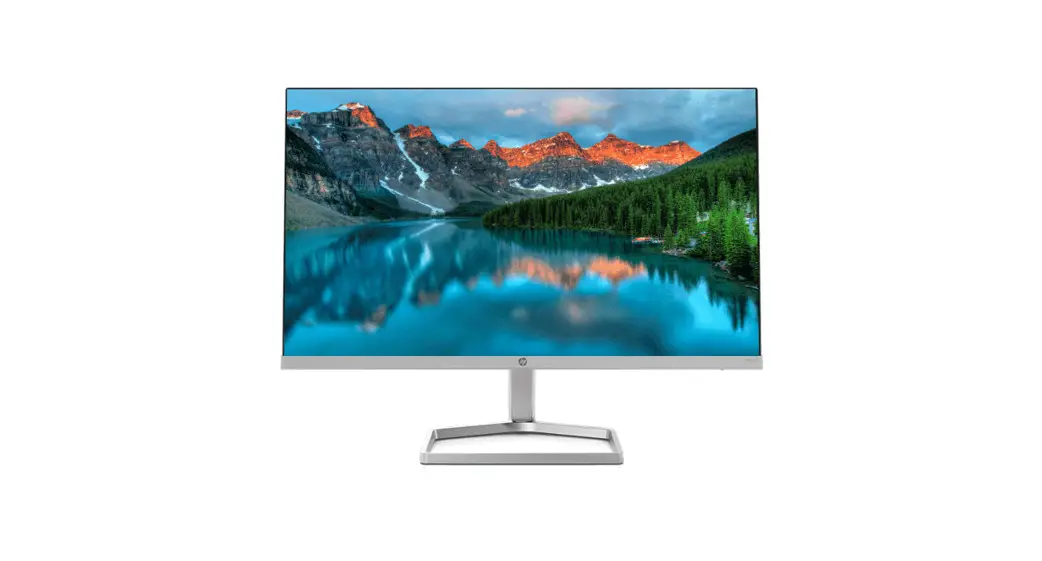 Hp M22f Fhd Monitor Owner's Manual