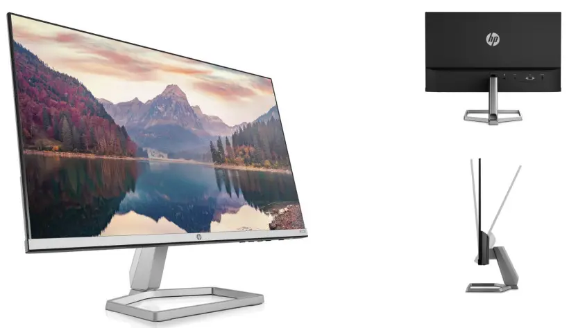 hp M22f FHD Monitor