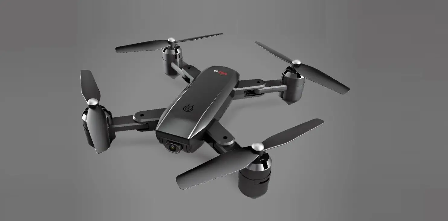 Oem Kwt-xl-30 Ages 14+ Gps 4-axis Aerocraft Instruction Manual