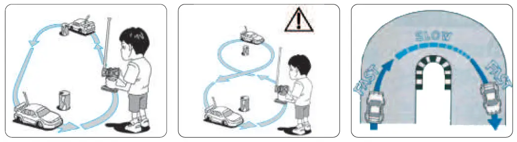 JAMARA-053355-Whelon-2,4-GHz-FIG-10
