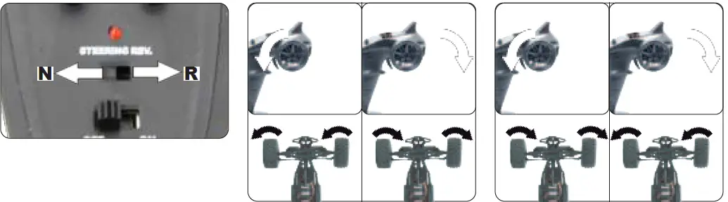 JAMARA-053355-Whelon-2,4-GHz-FIG-8