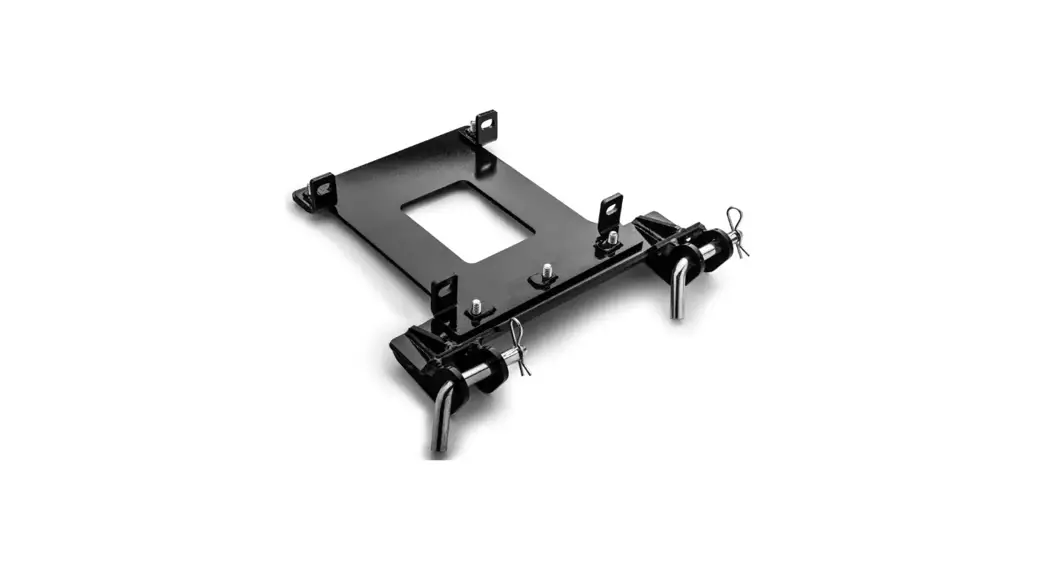 Superatv Snow Plow Side Shield Kit Instruction Manual