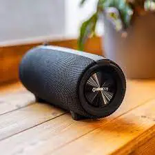 Niceboy Raze 3 Titan Bluetooth Speaker User Manual Niceboy Raze 3 Titan Bluetooth Speaker User Manual