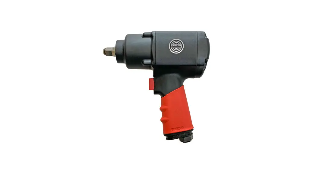 Taylor Pneumatic Tool Company T-8849a Impact Wrenches Instruction Manual