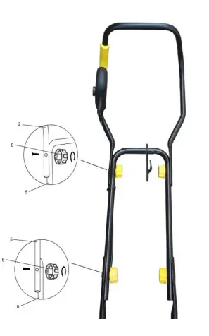 GREENCUT-GTC1200C-Motocultor-fig-5