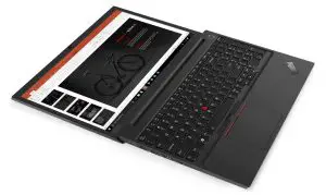 ThinkPad E15