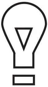 Bulb Icon