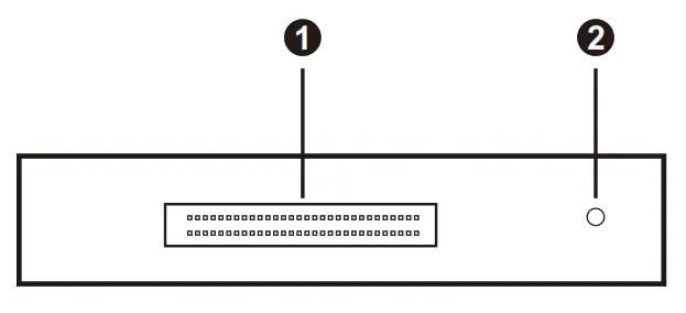 Haier AD140HP5FA-SET 14kW High Static Ducted - Fig