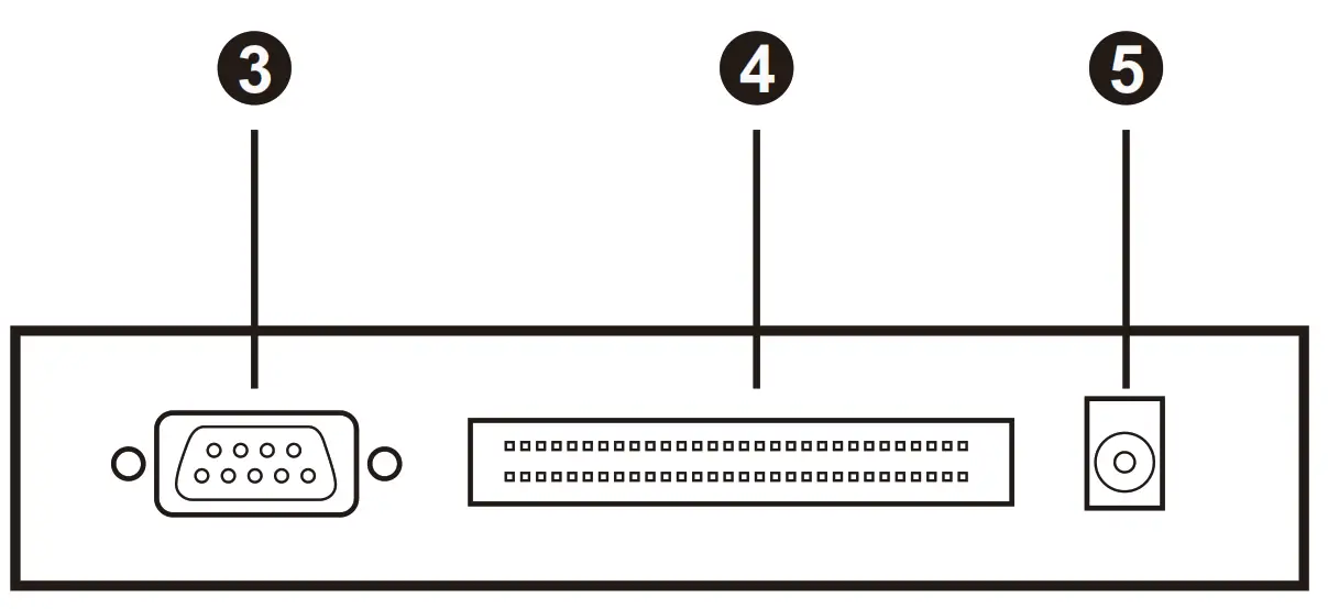 Haier AD140HP5FA-SET 14kW High Static Ducted - Fig1