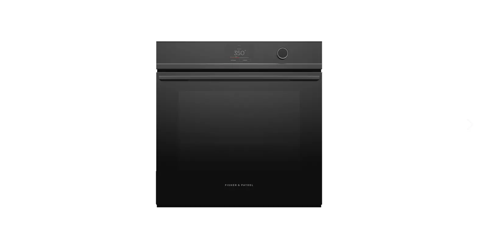 Fisher Paykel Ob24sdpt Built-in Oven User Guide Fisher Paykel Ob24sdpt Built-in Oven User Guide