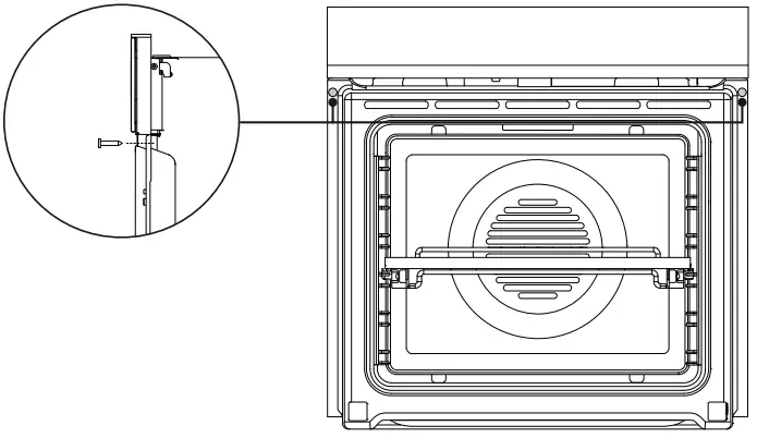 FISHER PAYKEL OB24SDPT Built-In Oven-fig11