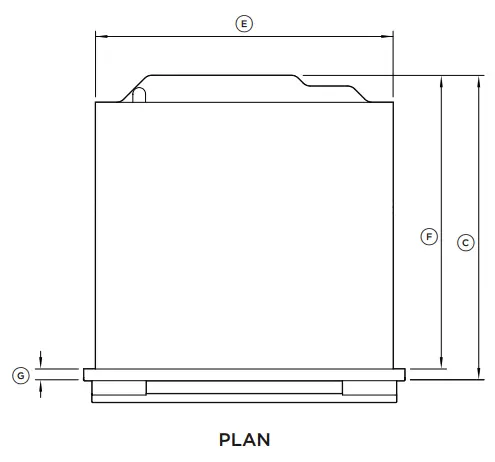 FISHER PAYKEL OB24SDPT Built-In Oven-fig4