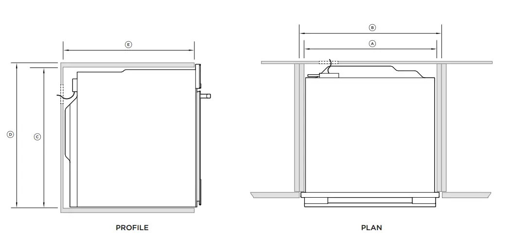 FISHER PAYKEL OB24SDPT Built-In Oven-fig5