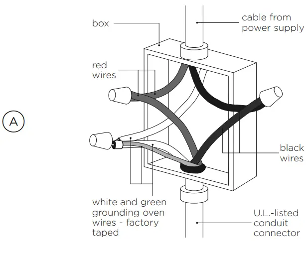 FISHER PAYKEL OB24SDPT Built-In Oven-fig9