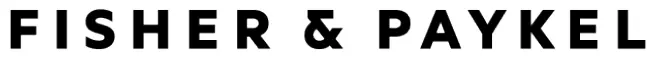 FISHER -PAYKEL-LOGO