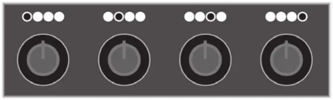 Rhythmic Step Sequencer Generator - BEAT