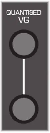 Rhythmic Step Sequencer Generator - QUANTISED VG