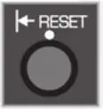 Rhythmic Step Sequencer Generator - Reset