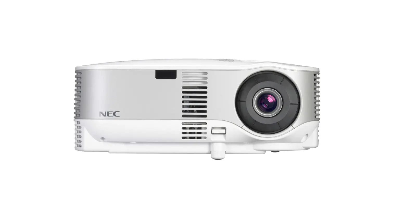 Nec Np905 Portable Projector User's Manual