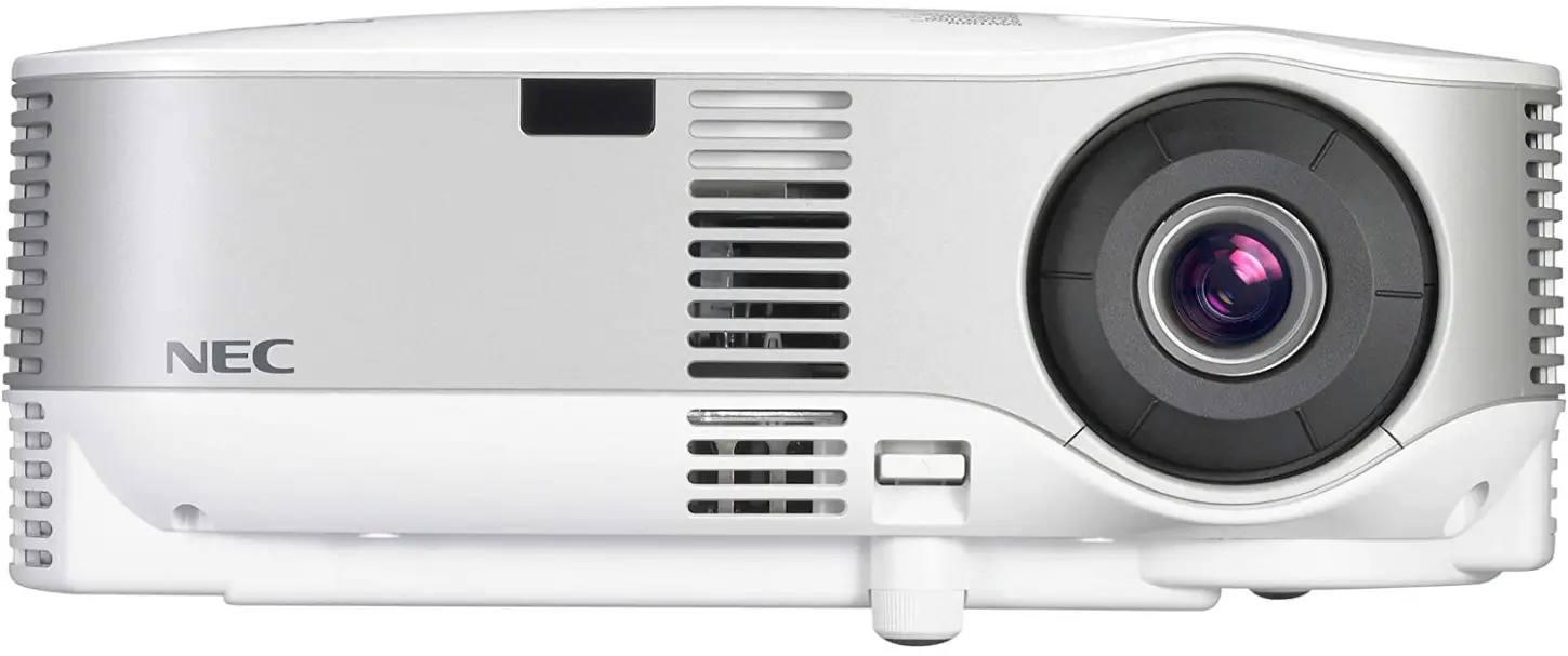 NEC-NP905-Portable-Projector