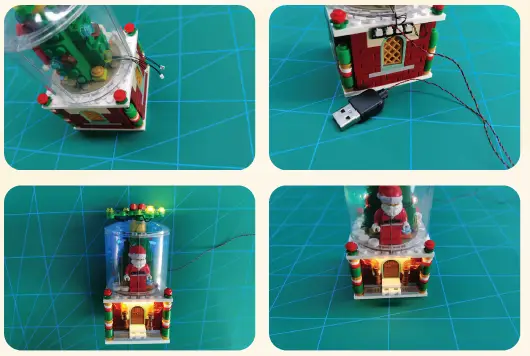 GAME-OF-BRICKS-Light-Kit for-Snowglobe-40223-FIG-10