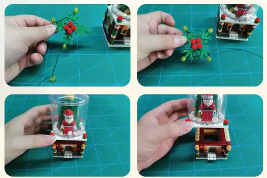 GAME-OF-BRICKS-Light-Kit for-Snowglobe-40223-FIG-2