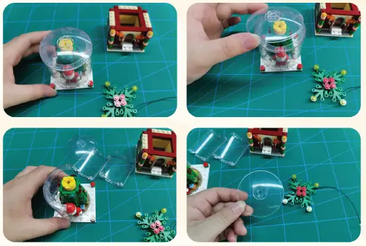 GAME-OF-BRICKS-Light-Kit for-Snowglobe-40223-FIG-3