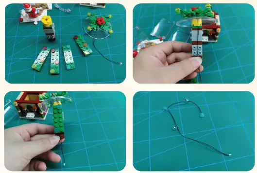 GAME-OF-BRICKS-Light-Kit for-Snowglobe-40223-FIG-5