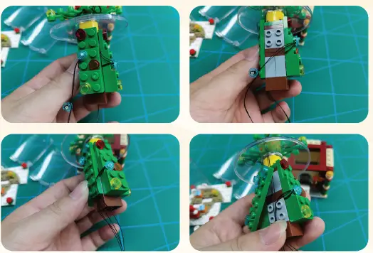 GAME-OF-BRICKS-Light-Kit for-Snowglobe-40223-FIG-7