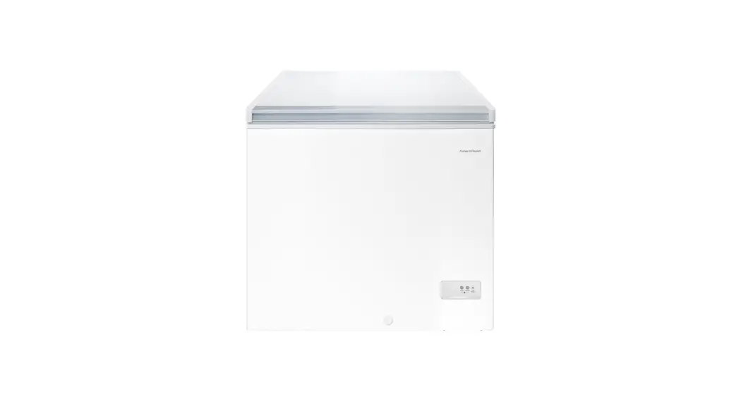 Fisher Paykel Rc201w1 Chest Freezer, 940mm, 201l User Guide Fisher Paykel Rc201w1 Chest Freezer, 940mm, 201l User Guide