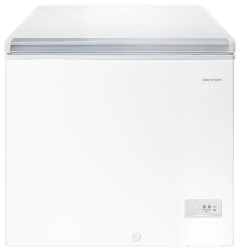 FISHER PAYKEL RC201W1 Chest Freezer 940mm, 201L