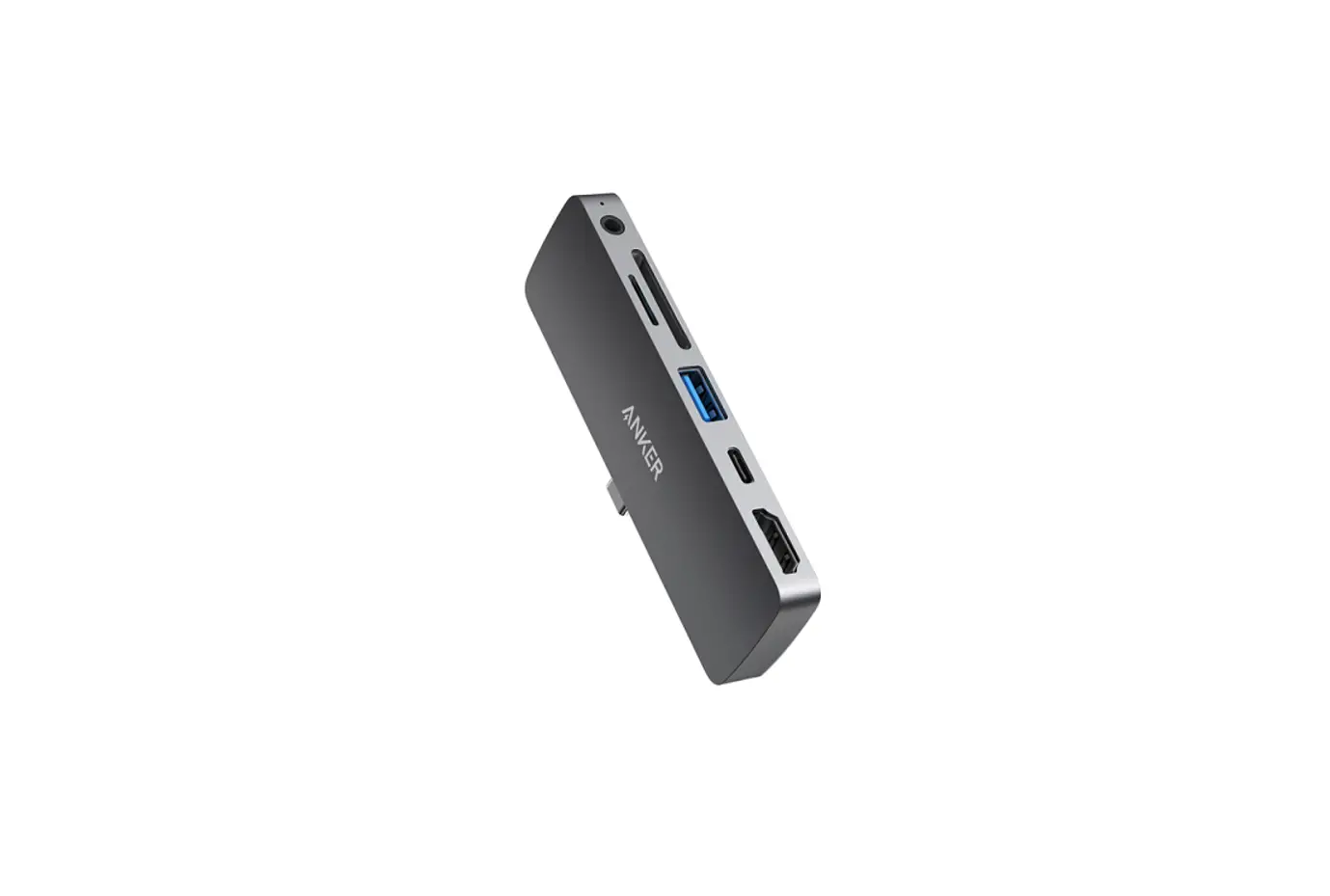 Anker A8362 Powerexpand Direct 6-in-1 Usb-c Pd Media Hub User Manual Anker A8362 Powerexpand Direct 6-in-1 Usb-c Pd Media Hub User Manual