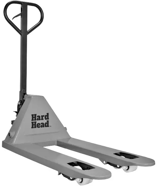 Hard Head 015228 Pallet Truck