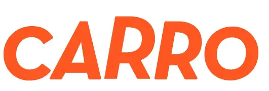 CARRO logo