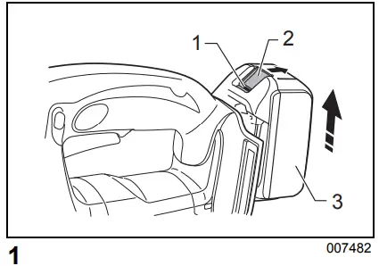 makita-DJV180-Cordless Jig-Saw-Instruction-fig-1