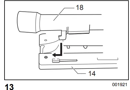 makita-DJV180-Cordless Jig-Saw-Instruction-fig-13