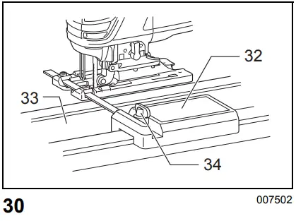 makita-DJV180-Cordless Jig-Saw-Instruction-fig-30