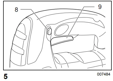 makita-DJV180-Cordless Jig-Saw-Instruction-fig-5