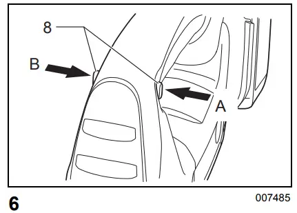 makita-DJV180-Cordless Jig-Saw-Instruction-fig-6