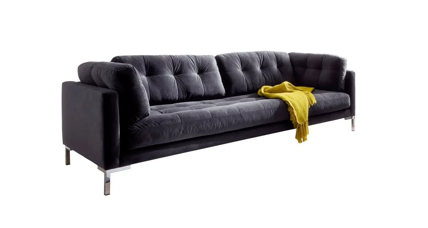 Otto Landau 3 Seater Sofa Instruction Manual