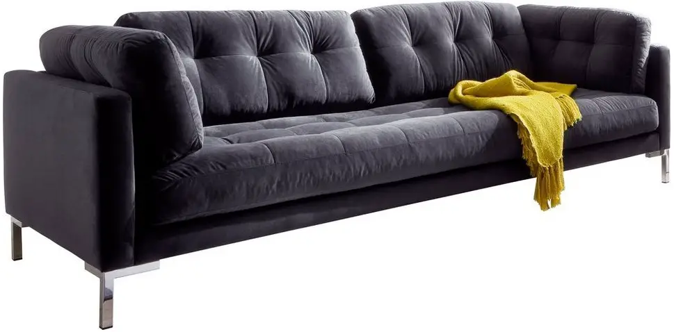 OTTO LANDAU 3 Seater Sofa