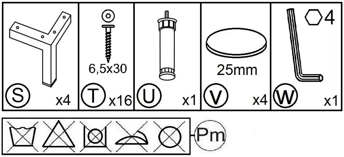Product Parts