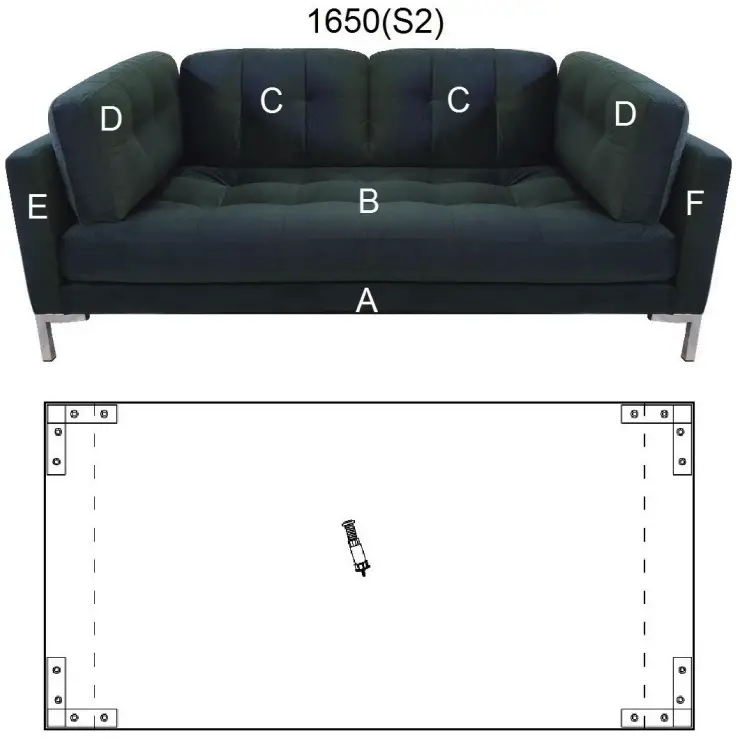 Assembly Instruction