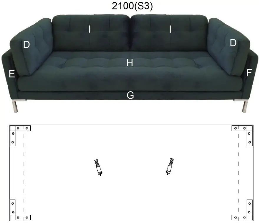 Assembly Instruction