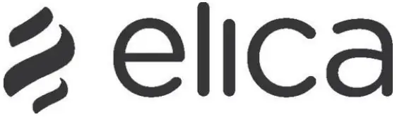 Elica logo