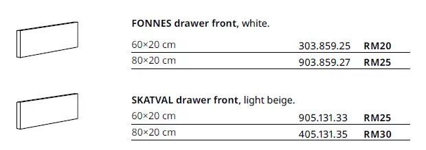 IKEA PLATSA System 10